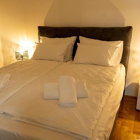 Apartment Elite Residence Mostar Dış mekan fotoğraf