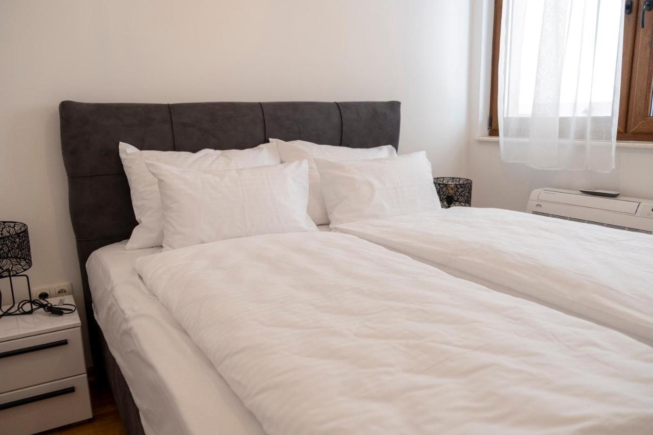 Apartment Elite Residence Mostar Dış mekan fotoğraf
