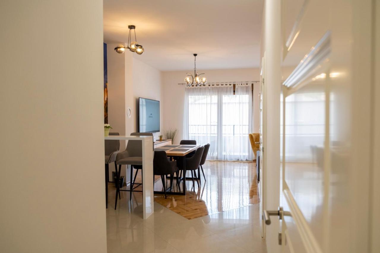 Apartment Elite Residence Mostar Dış mekan fotoğraf