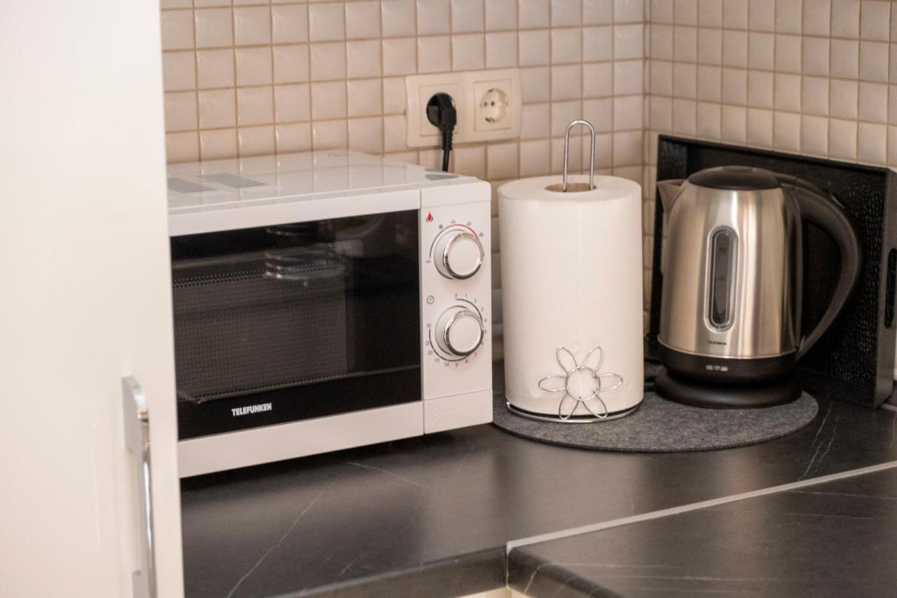 Apartment Elite Residence Mostar Dış mekan fotoğraf