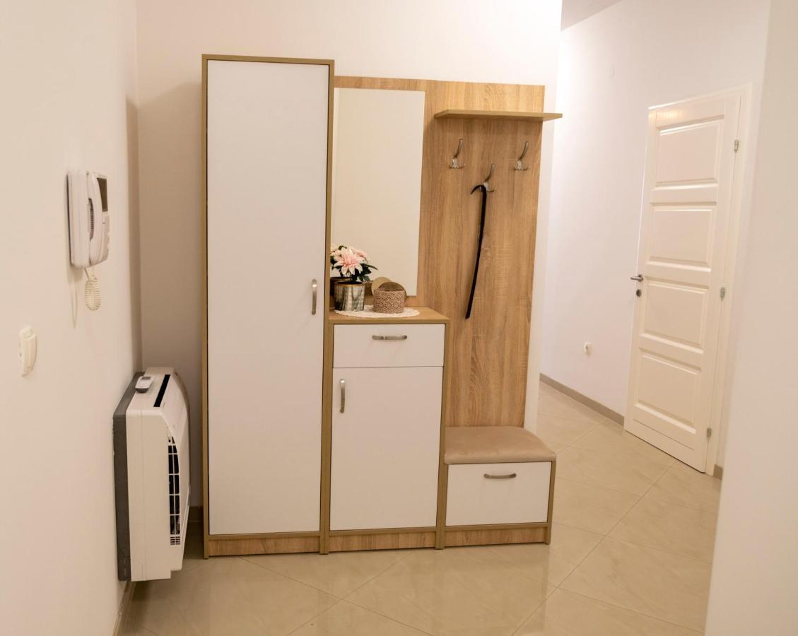 Apartment Elite Residence Mostar Dış mekan fotoğraf