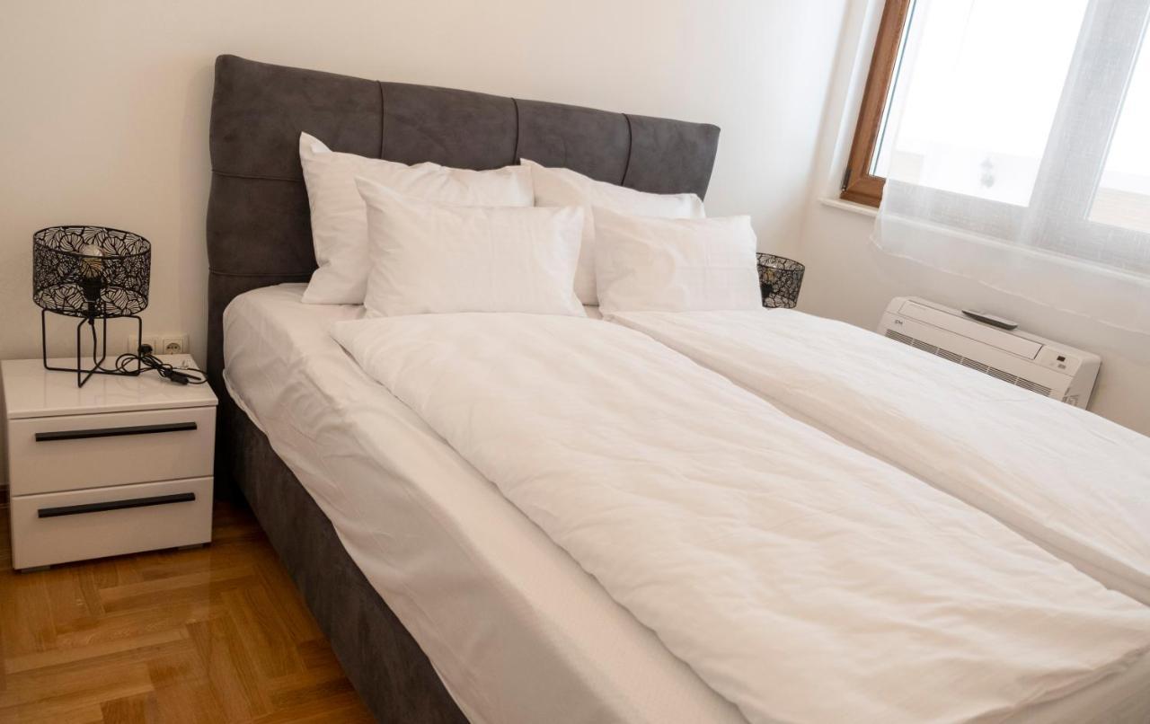 Apartment Elite Residence Mostar Dış mekan fotoğraf