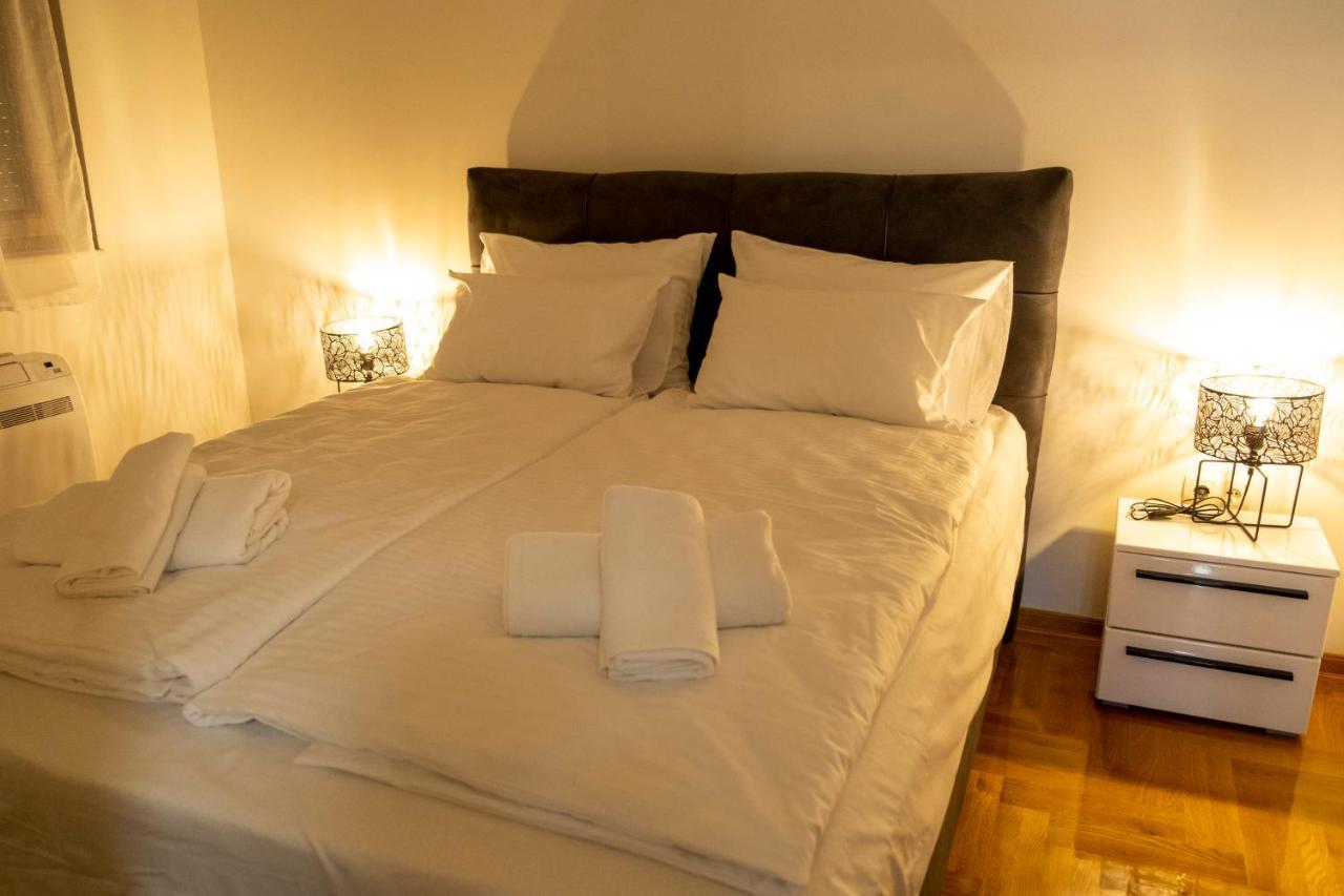Apartment Elite Residence Mostar Dış mekan fotoğraf