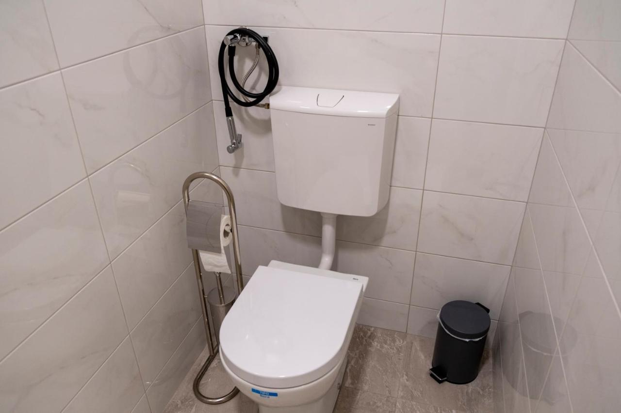 Apartment Elite Residence Mostar Dış mekan fotoğraf
