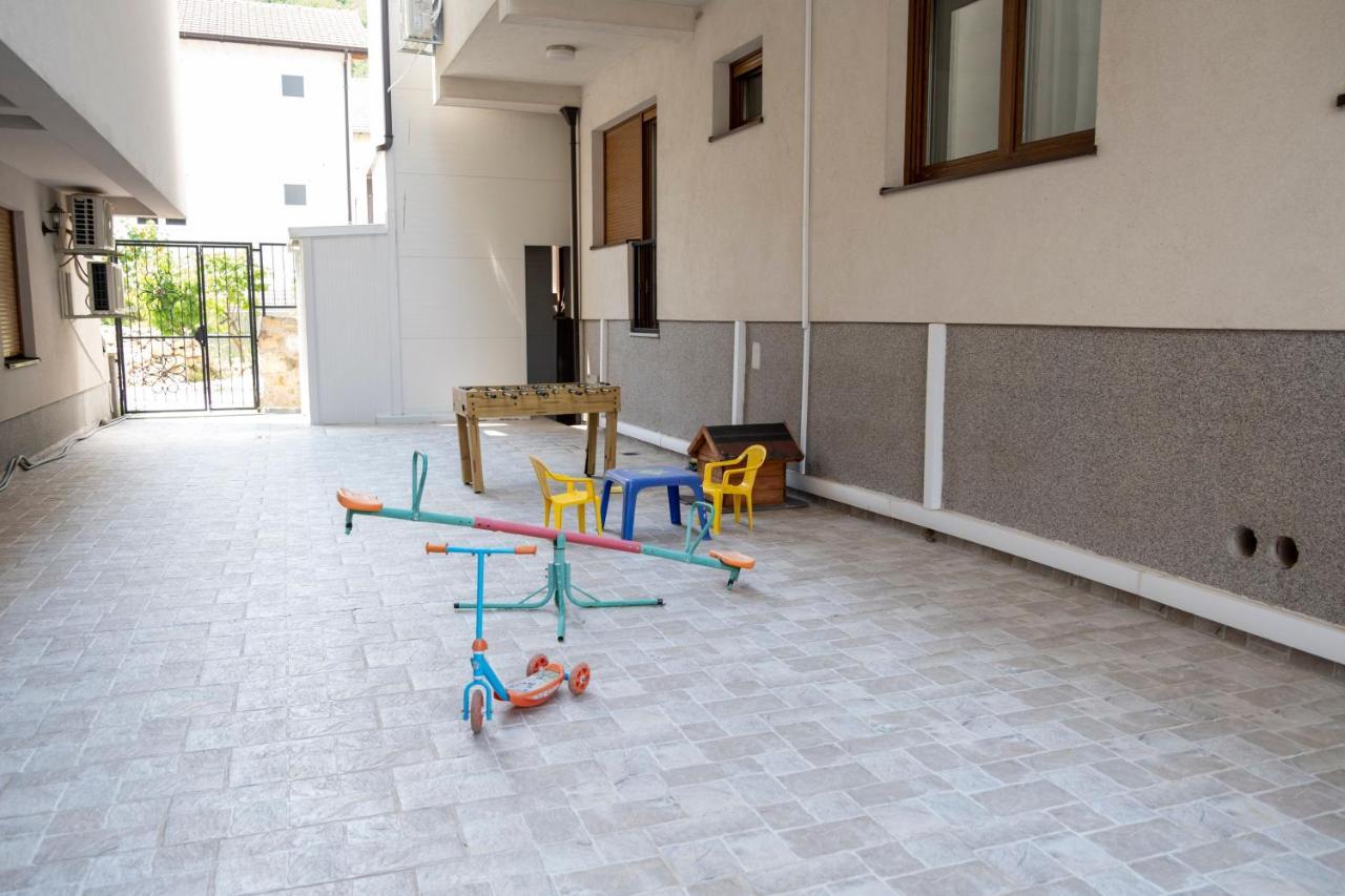 Apartment Elite Residence Mostar Dış mekan fotoğraf