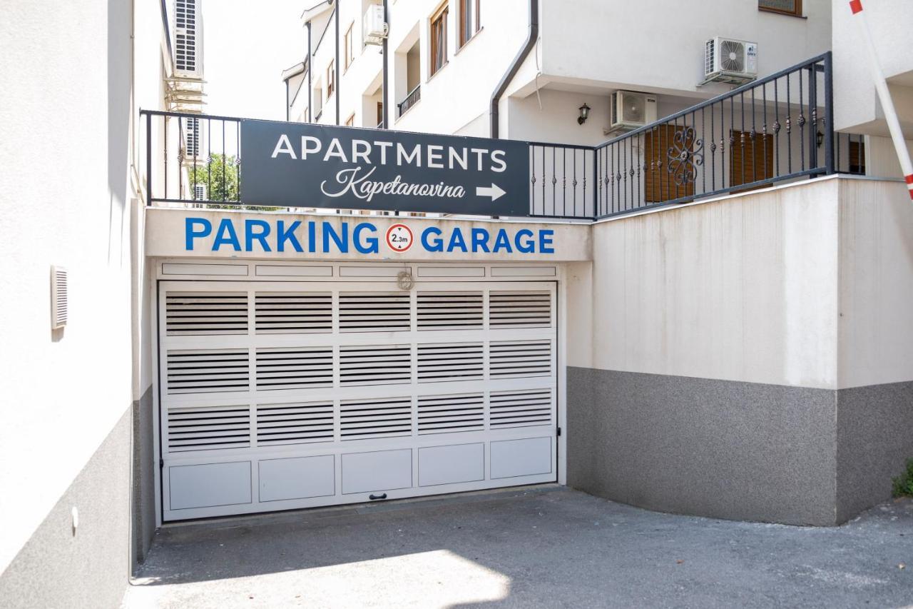 Apartment Elite Residence Mostar Dış mekan fotoğraf