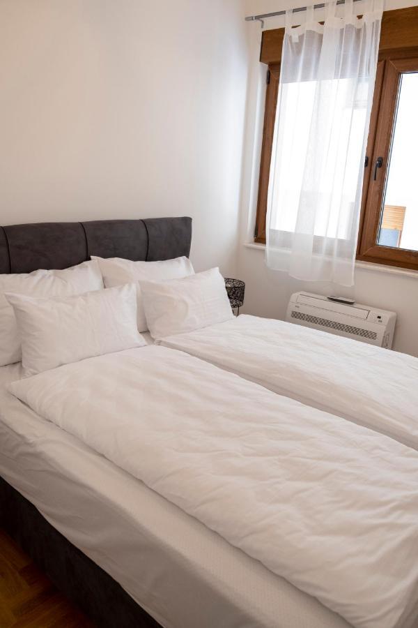 Apartment Elite Residence Mostar Dış mekan fotoğraf