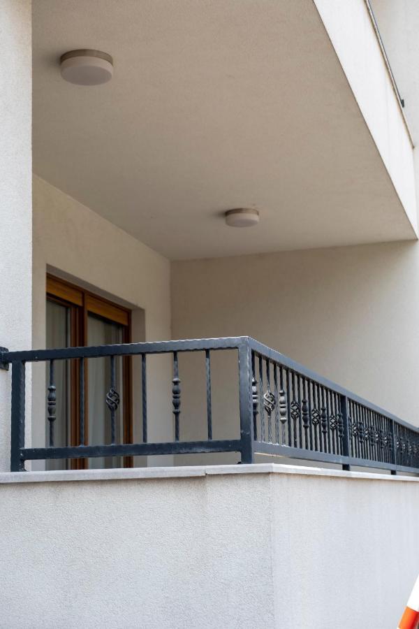 Apartment Elite Residence Mostar Dış mekan fotoğraf
